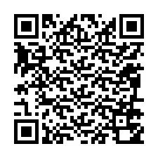 QR Code pour le numéro de téléphone +12096750946