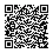 QR код за телефонен номер +12096751694