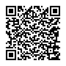 QR код за телефонен номер +12096753896