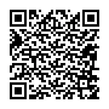 QR Code pour le numéro de téléphone +12096755677