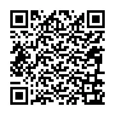 Codice QR per il numero di telefono +12096763003