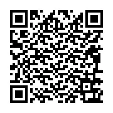 QR Code สำหรับหมายเลขโทรศัพท์ +12096763412