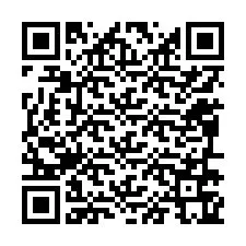 QR kód a telefonszámhoz +12096765146