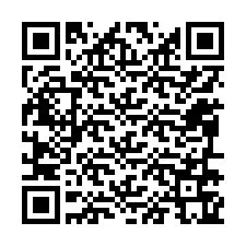 Kode QR untuk nomor Telepon +12096765147