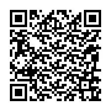 QR Code pour le numéro de téléphone +12096765150