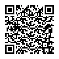 QR Code pour le numéro de téléphone +12096765151