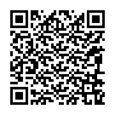 Código QR para número de telefone +12096769200