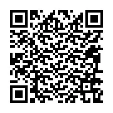 QR-Code für Telefonnummer +12096769963