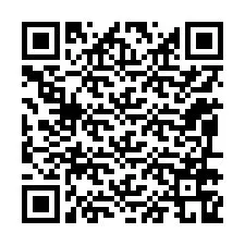 QR Code สำหรับหมายเลขโทรศัพท์ +12096769965