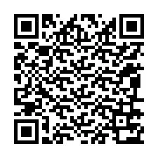 QR kód a telefonszámhoz +12096772090