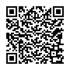 QR Code สำหรับหมายเลขโทรศัพท์ +12096772099