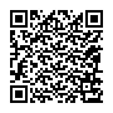 QR-код для номера телефона +12096773539