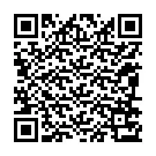 Código QR para número de telefone +12096773690