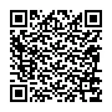 QR-koodi puhelinnumerolle +12096776966