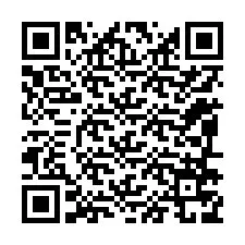 Código QR para número de teléfono +12096779631