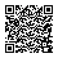 QR Code for Phone number +12096780505