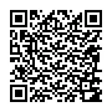 QR kód a telefonszámhoz +12096782166