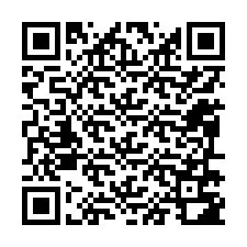 QR Code pour le numéro de téléphone +12096782167