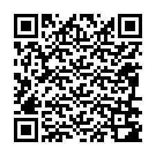 QR-Code für Telefonnummer +12096782216