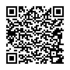 QR kód a telefonszámhoz +12096782663