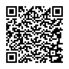 QR код за телефонен номер +12096783102