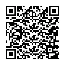 QR Code pour le numéro de téléphone +12096783477