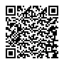 QR Code for Phone number +12096784492