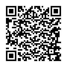 Código QR para número de teléfono +12096785972