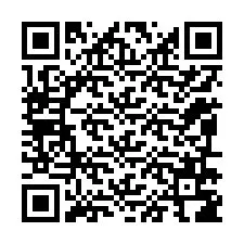 Codice QR per il numero di telefono +12096786591