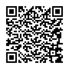 QR Code pour le numéro de téléphone +12096786802