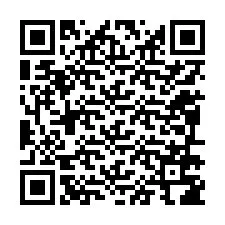 QR Code pour le numéro de téléphone +12096786936