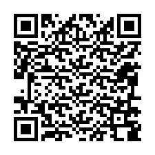 QR Code pour le numéro de téléphone +12096788117