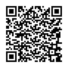 Código QR para número de telefone +12096789004