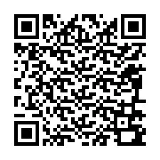 QR-code voor telefoonnummer +12096790006