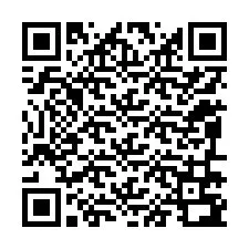 QR kód a telefonszámhoz +12096792014