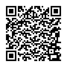 QR Code สำหรับหมายเลขโทรศัพท์ +12096793360