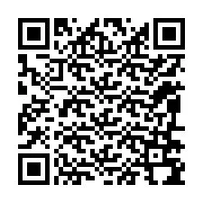 QR-код для номера телефона +12096794251