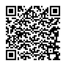 Código QR para número de telefone +12096794632