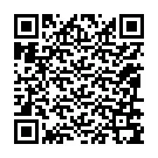 QR Code สำหรับหมายเลขโทรศัพท์ +12096795179