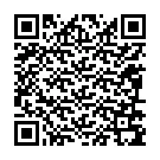 QR kód a telefonszámhoz +12096795192