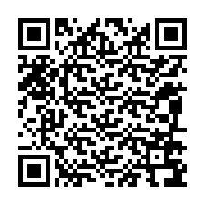 QR Code pour le numéro de téléphone +12096796930