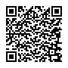 QR Code สำหรับหมายเลขโทรศัพท์ +12096797286