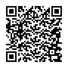 QR kód a telefonszámhoz +12096797373