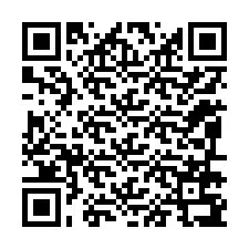 QR-code voor telefoonnummer +12096797931