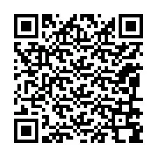 Codice QR per il numero di telefono +12096798035