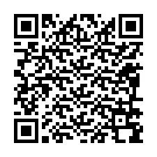 QR kód a telefonszámhoz +12096798426