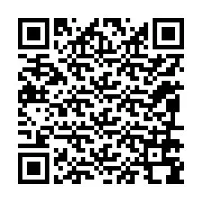 QR-Code für Telefonnummer +12096798891