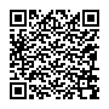 Código QR para número de telefone +12096798928