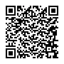 QR-код для номера телефона +12096799552