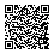 QR-код для номера телефона +12096809865